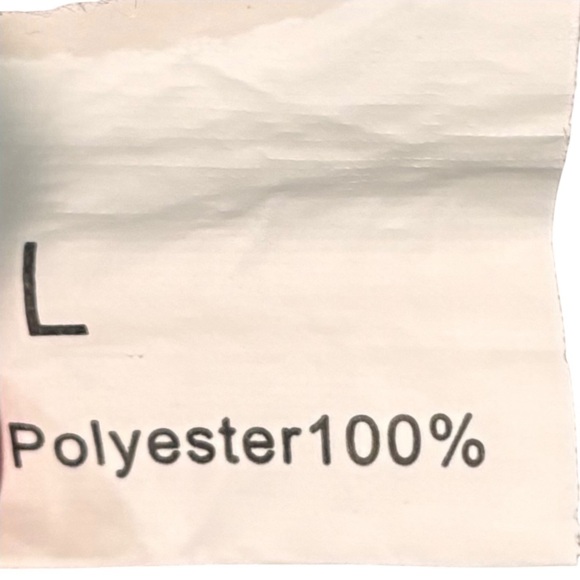 NEON MOON - SIZE LARGE - GRAY - LONG SLEEVES AND BRIGHT GRAPHIC ON FRONT B21 - Picture 8 of 8